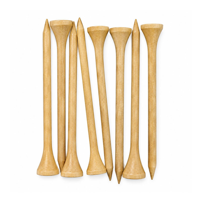 GOLF LITE T-248 Wood Tee - 82mm