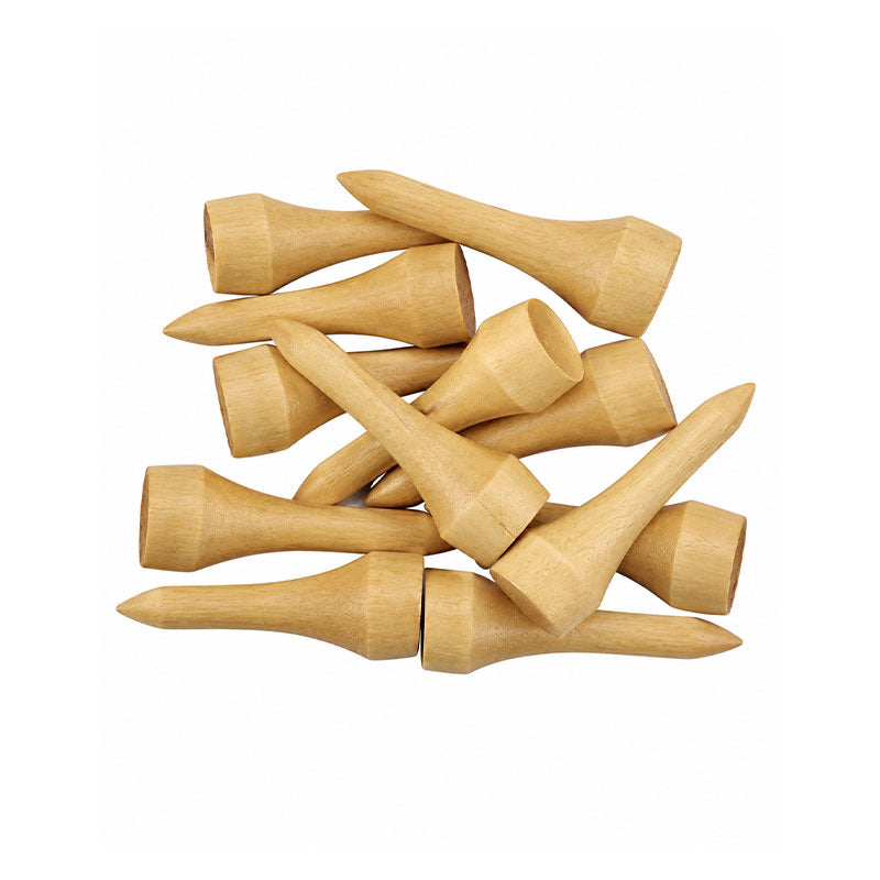 GOLF LITE T-222 Wood Tee 35mm