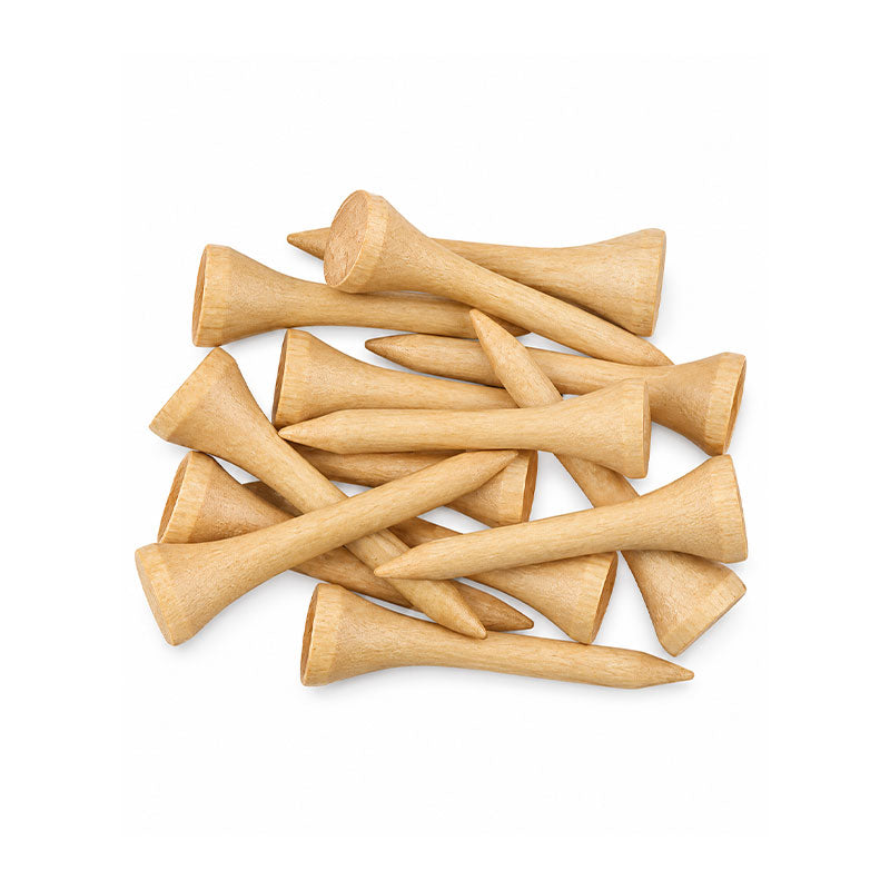 GOLF LITE T-33 Wood Tee 40mm