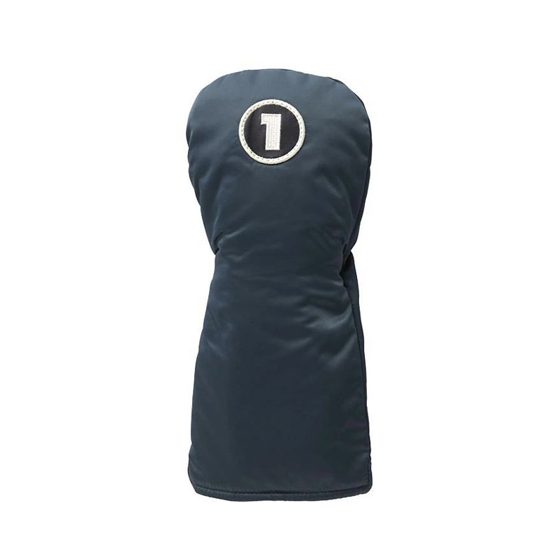 ONOFF OH0422 Driver Headcover (Navy)