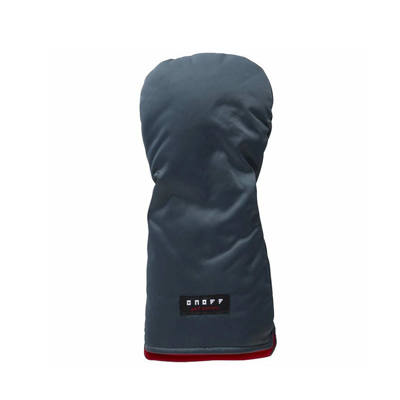 ONOFF OH0422 Driver Headcover (Navy)