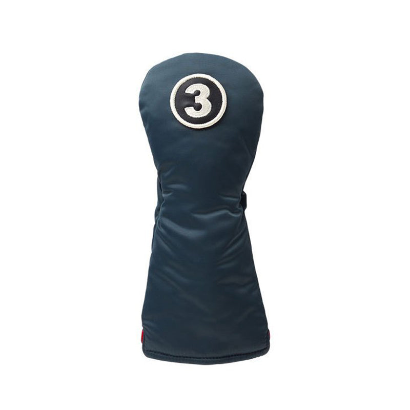 ONOFF OH0422 Fairway Headcover (Navy)