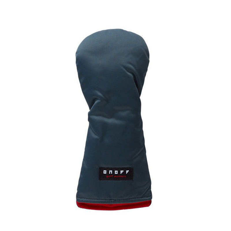 ONOFF OH0422 Fairway Headcover (Navy)