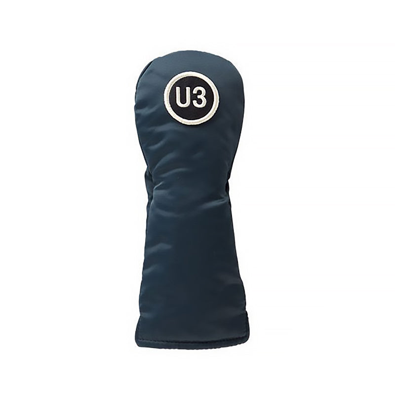 ONOFF OH0422 Utility Headcover (Blue)