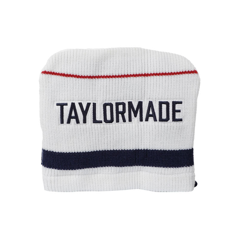 TAYLORMADE KNIT IRON COVER