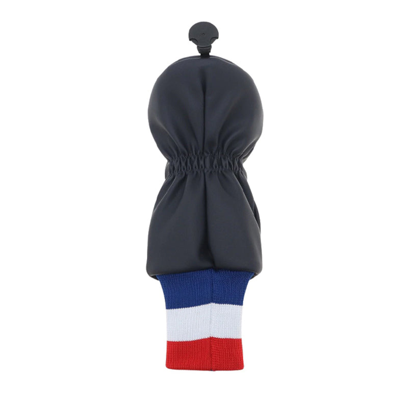 LE COQ SPORTIF GOLF Fairway Headcover (Navy)