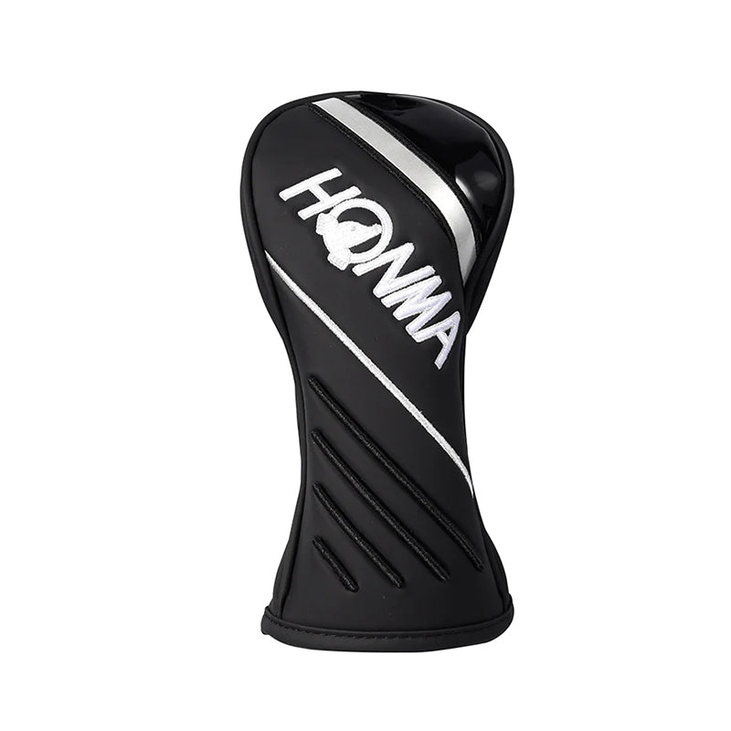 HONMA Pro Fairway Headcover (Black)