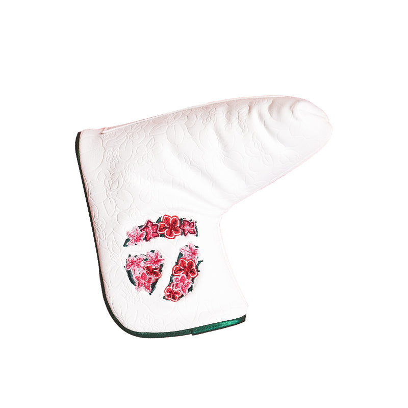TAYLORMADE Season Opener Putter Headcover