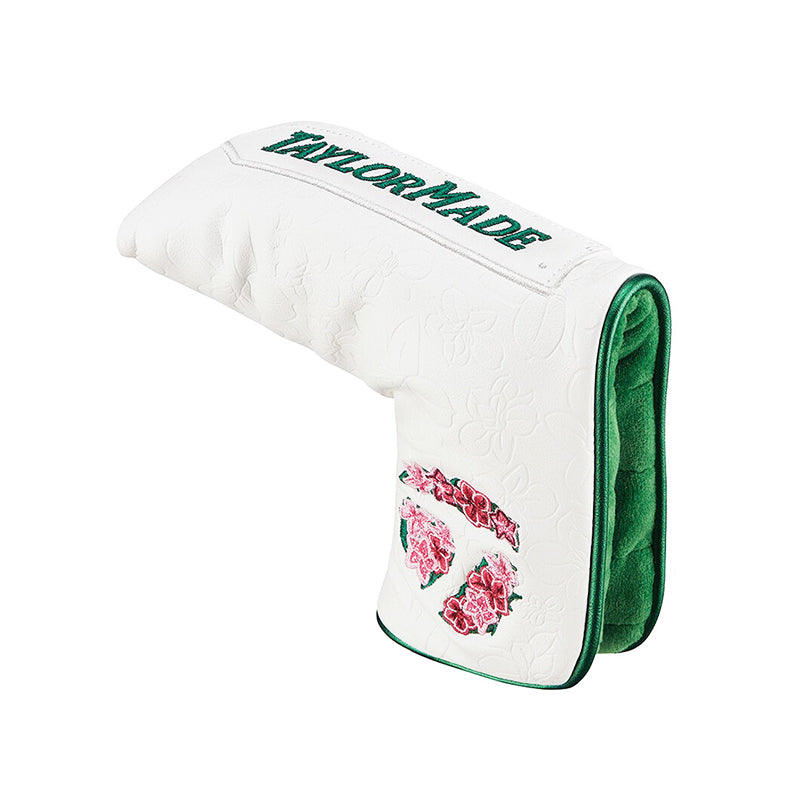 TAYLORMADE Season Opener Putter Headcover