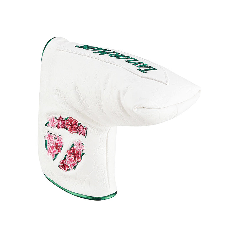 TAYLORMADE Season Opener Putter Headcover
