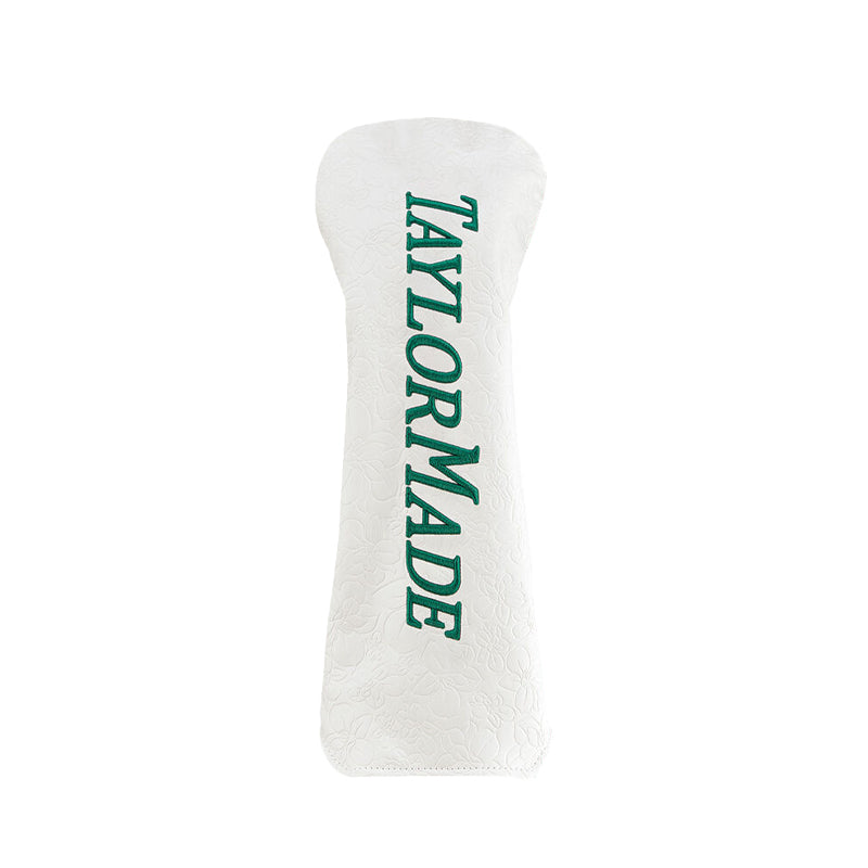 TAYLORMADE Season Opener Rescue Headcover