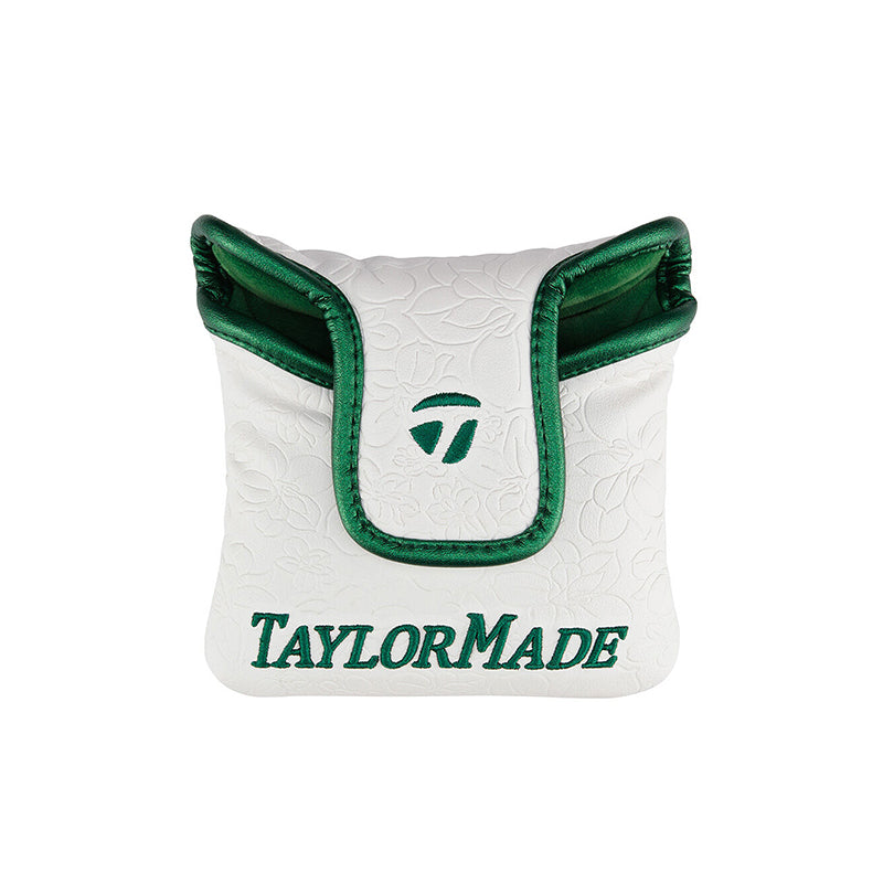 TAYLORMADE Season Opener Spider Putter Headcover
