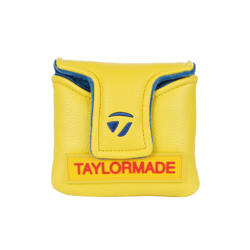 TAYLORMADE British Open Spider Putter Headcover