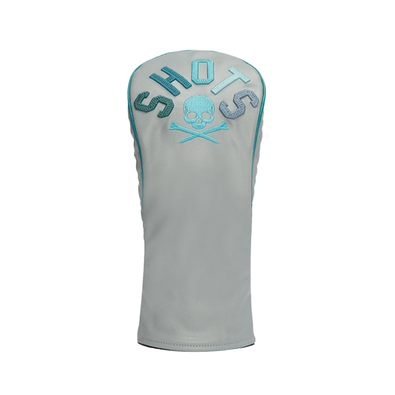 GFORE Driver Headcover (Nimbus)