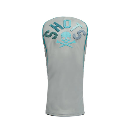 GFORE Driver Headcover (Nimbus)