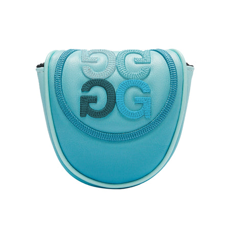 GFORE Mallet Headcover (Seaglass)