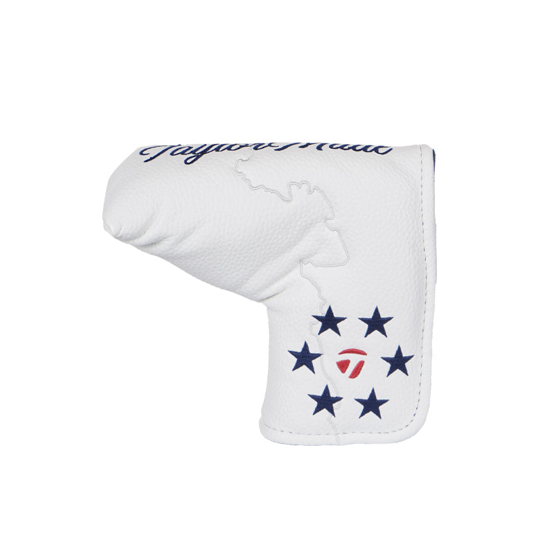 TAYLORMADE US Open Women's Blade Putter Headcover