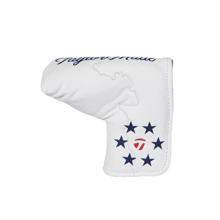 TAYLORMADE US Open Women's Blade Putter Headcover