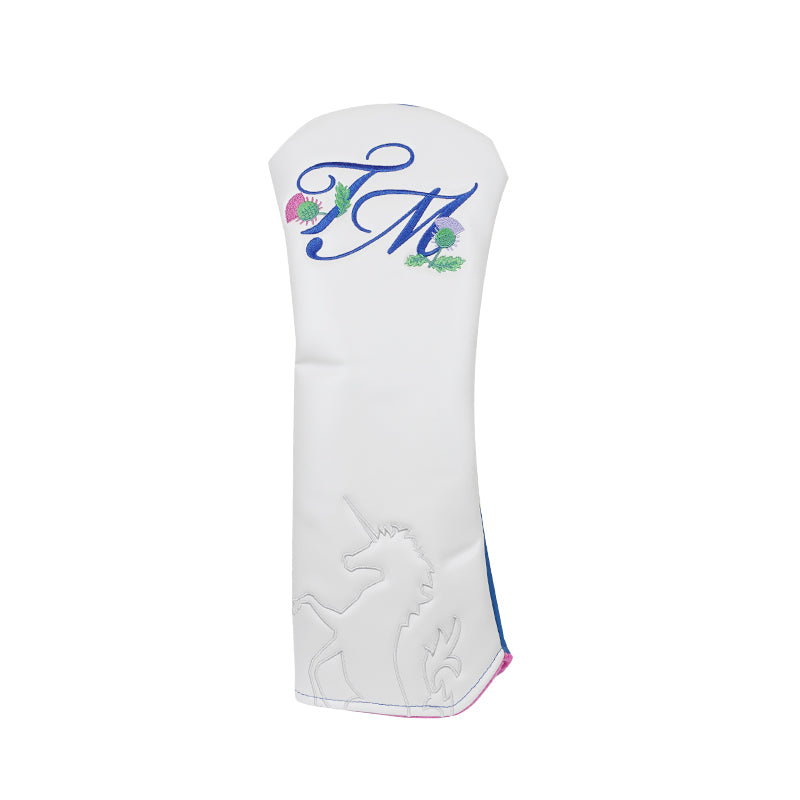 TAYLORMADE Women's Open Championship Driver Headcover