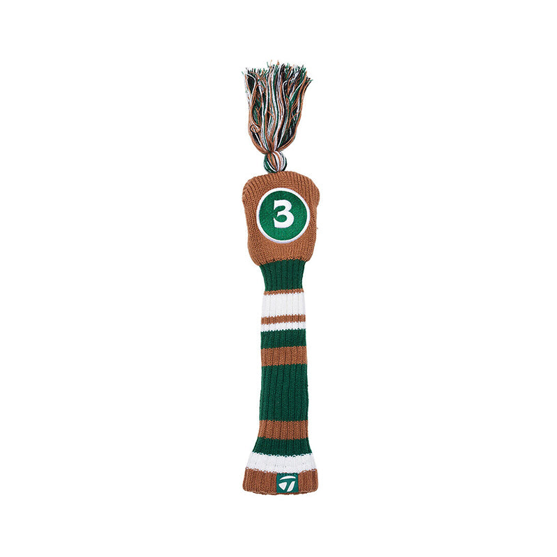 TAYLORMADE Summer Commemorative 2024 Fairway Headcover (Multi)