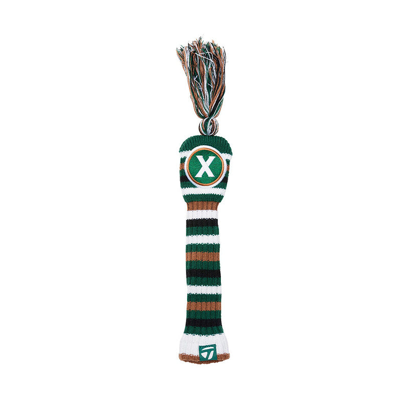 TAYLORMADE Summer Commemorative 2024 Utility Headcover (Multi)