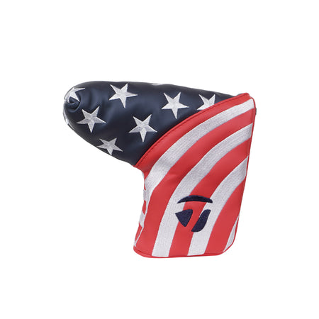 TAYLORMADE Women's US Open 2024 Putter Headcover (Multi)