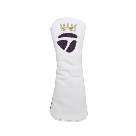 TAYLORMADE British Open 2024 Fairway Headcover (Multi)