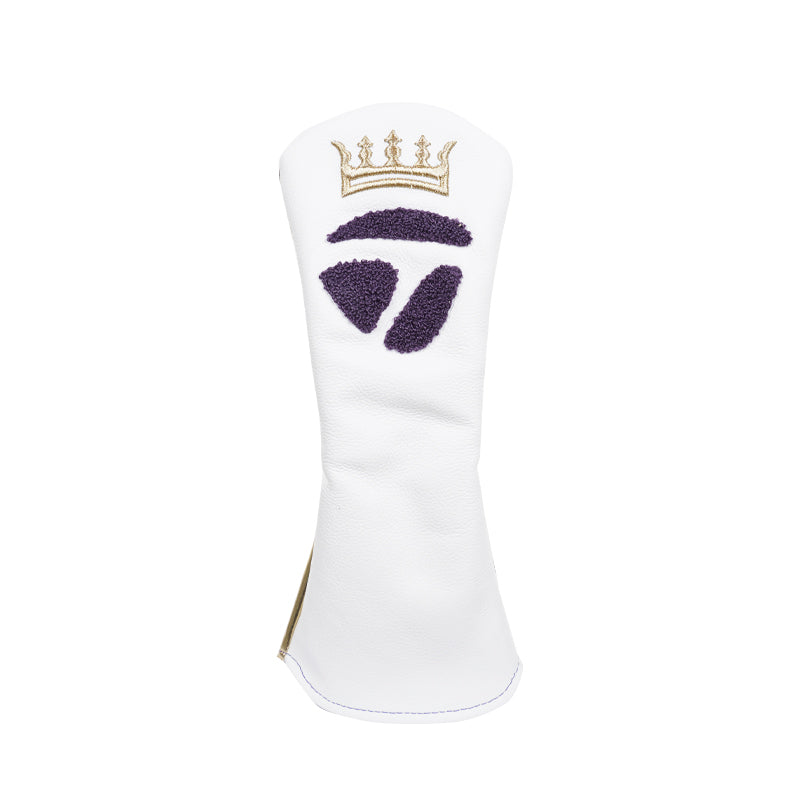TAYLORMADE British Open 2024 Utility Headcover (Multi)