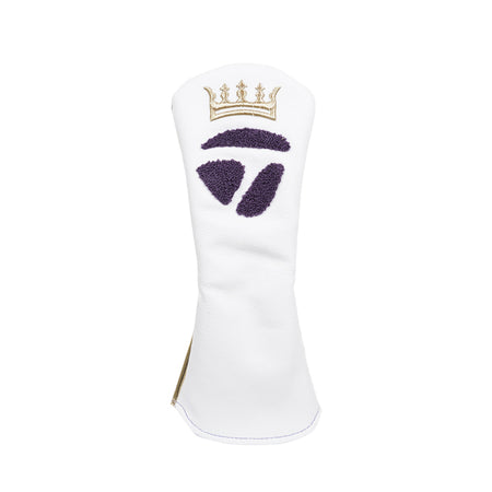 TAYLORMADE British Open 2024 Utility Headcover (Multi)