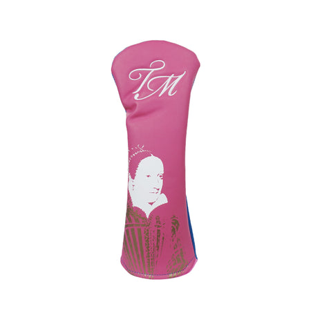 TAYLORMADE Women's Open Championship Fairway Headcover