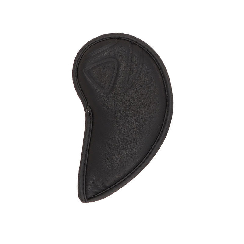 TAYLORMADE Iron Headcover (Black) - 8 Pcs