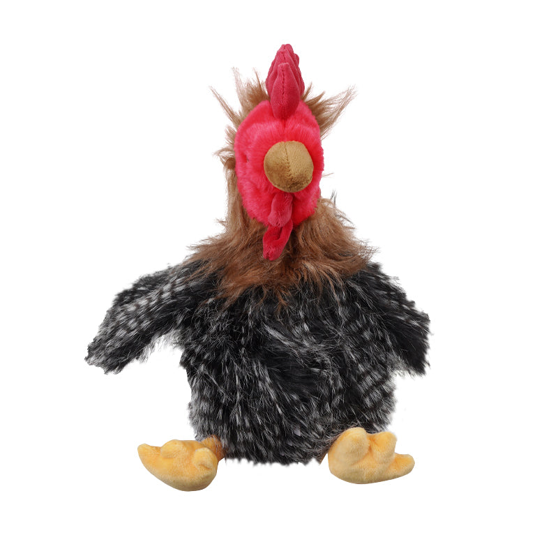 DAPHNE Chicken Wood Headcover (Multi)