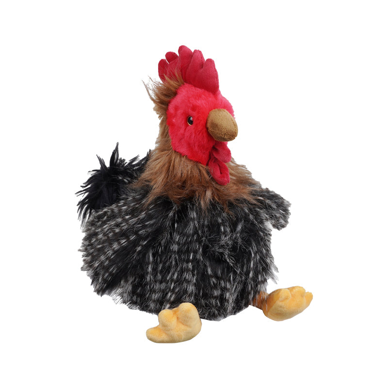 DAPHNE Chicken Wood Headcover (Multi)