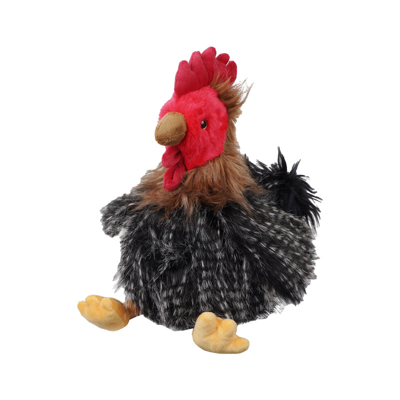 DAPHNE Chicken Wood Headcover (Multi)