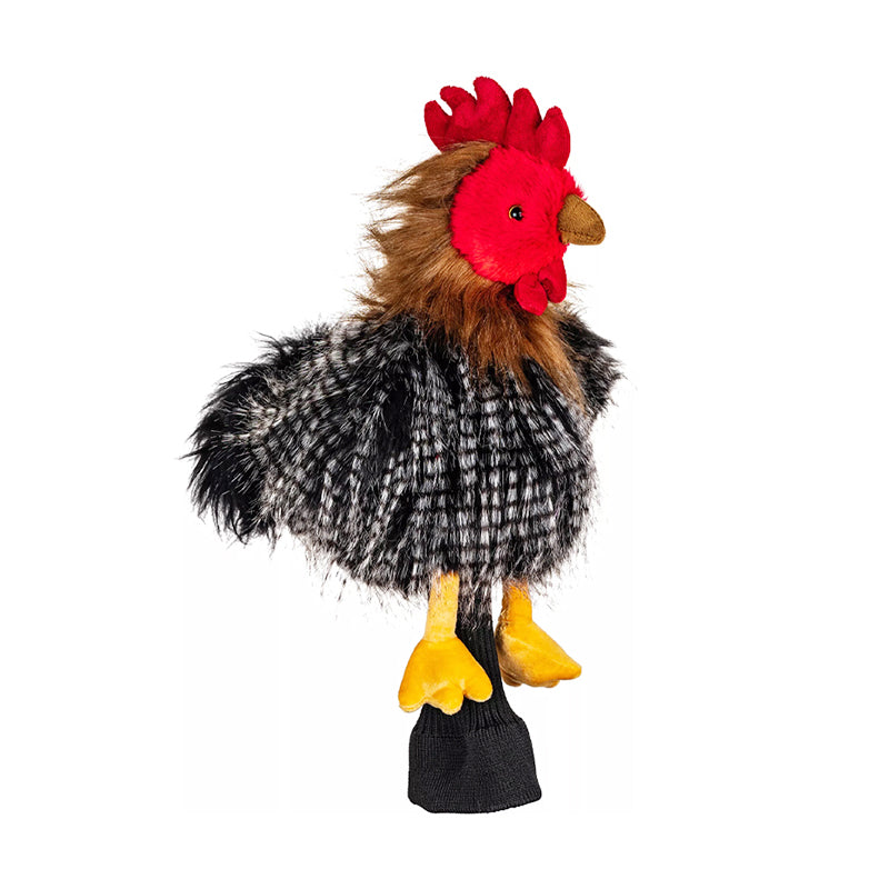 DAPHNE Chicken Wood Headcover (Multi)