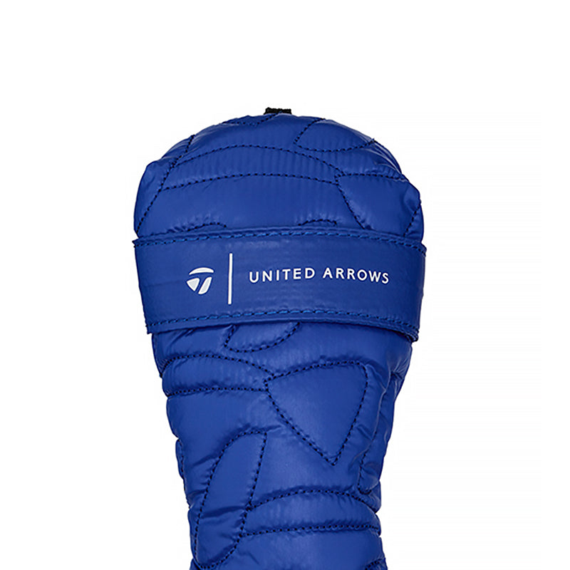 TAYLORMADE x United Arrows Utility Headcover