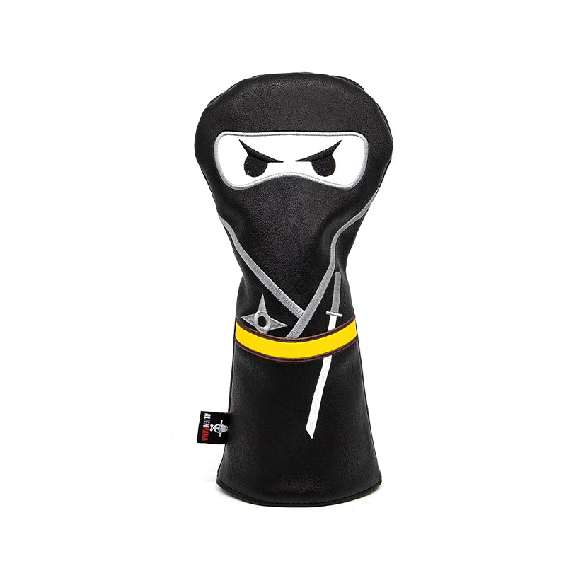 GENERAL ITEM Barudan Ninja Driver Headcover