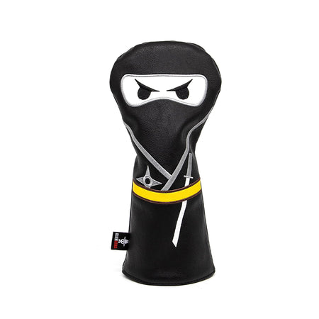 GENERAL ITEM Barudan Ninja Driver Headcover