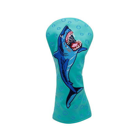 GENERAL ITEM Barudan Shark Driver Headcover