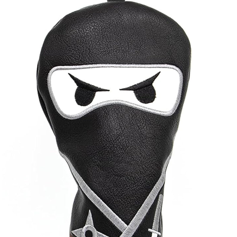 GENERAL ITEM Barudan Ninja Utility Headcover