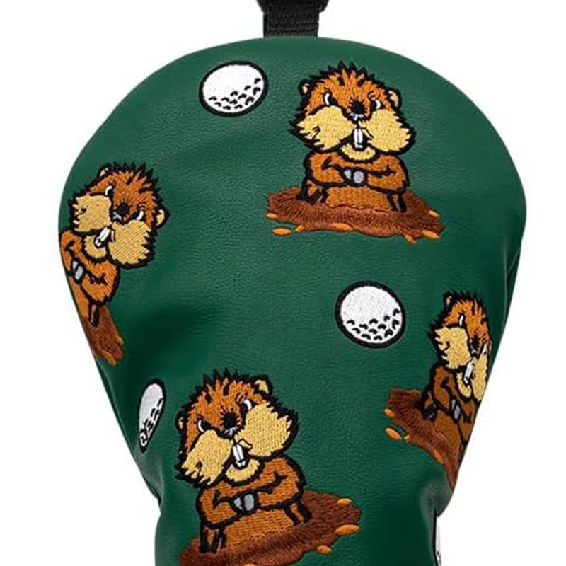 GENERAL ITEM Barudan Go Home Ball Utility Headcover