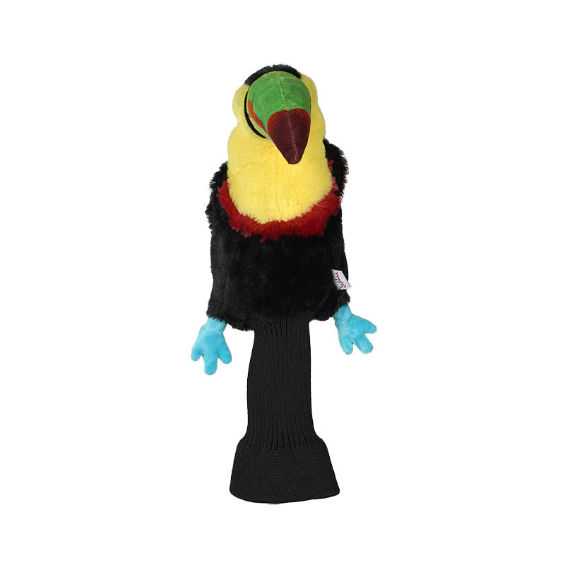 DAPHNE Toucan Driver Headcover