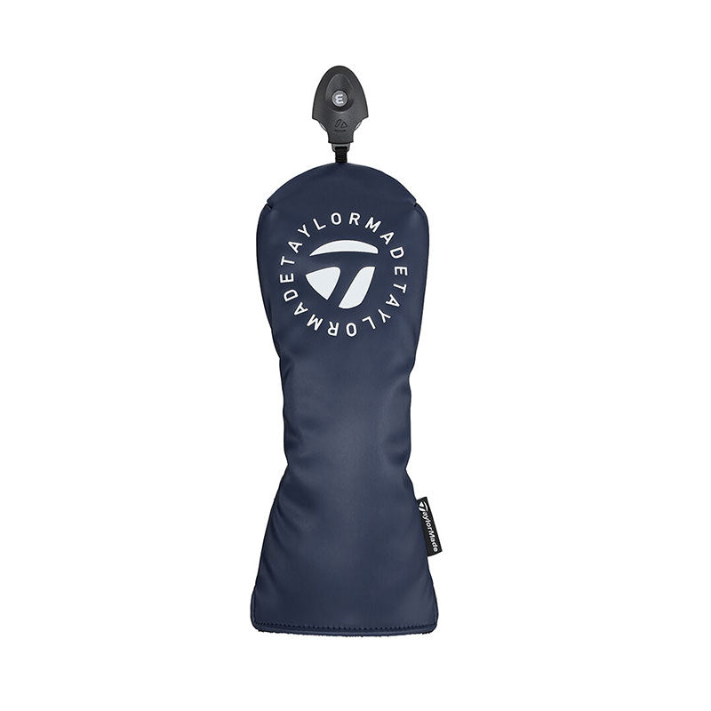 TAYLORMADE Circle Logo Fairway Headcover