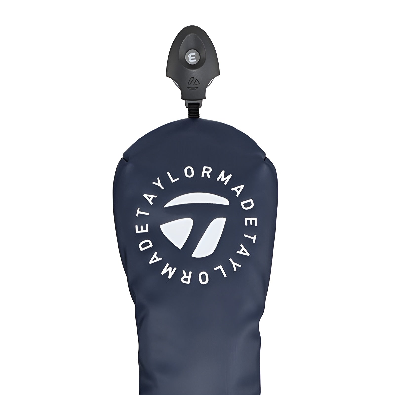 TAYLORMADE Circle Logo Fairway Headcover