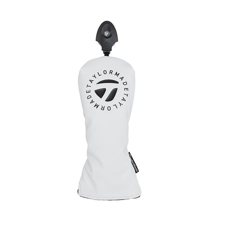 TAYLORMADE Circle Logo Hybrid/Utility Headcover