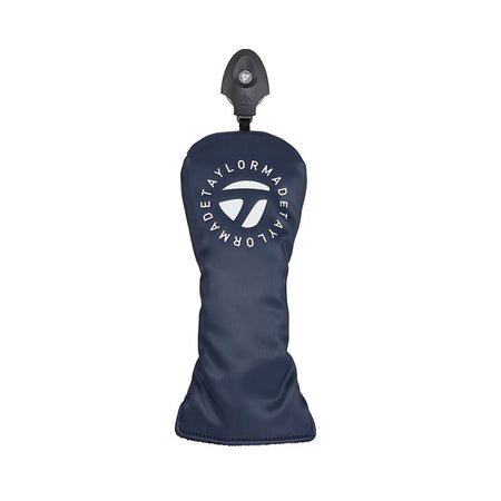 TAYLORMADE Circle Logo Hybrid/Utility Headcover