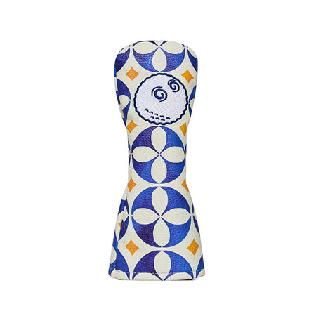 MALBON GOLF Riviera Hybrid Headcover