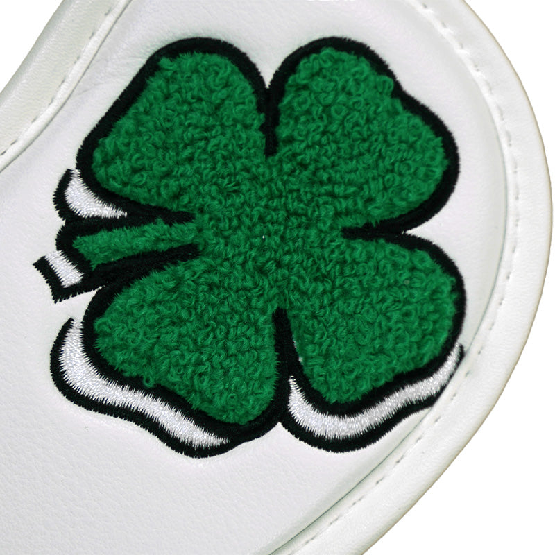 GENERAL ITEM Barudan Rugs Numb White Iron Headcover