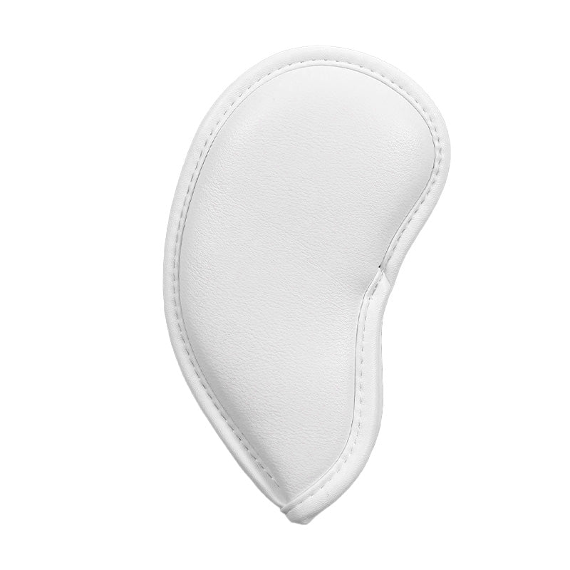 GENERAL ITEM Barudan Rugs Numb White Iron Headcover
