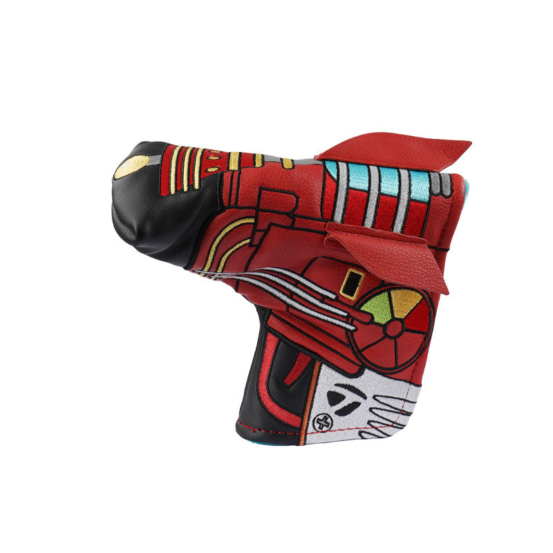 TAYLORMADE Cosmic Capture Blade Putter Headcover